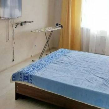 Сдается 1-комнатная квартира, 36,6 м²