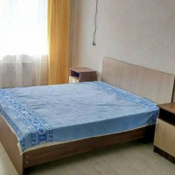 Сдается 1-комнатная квартира, 36,6 м²