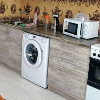 Сдается 1-комнатная квартира, 36,6 м²