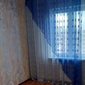 Сдается 2-х комнатная квартира, 60 м²