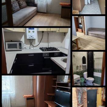 Сдается 2-х комнатная квартира, 36 м²