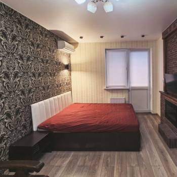 Продается 1-комнатная квартира, 40 м²