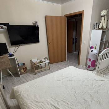 Продается 1-комнатная квартира, 39,1 м²