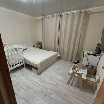 Продается 1-комнатная квартира, 39,1 м²