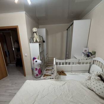 Продается 1-комнатная квартира, 39,1 м²