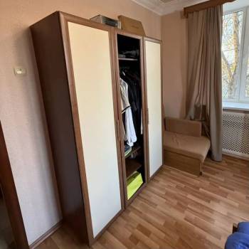 Продается 2-х комнатная квартира, 50,8 м²