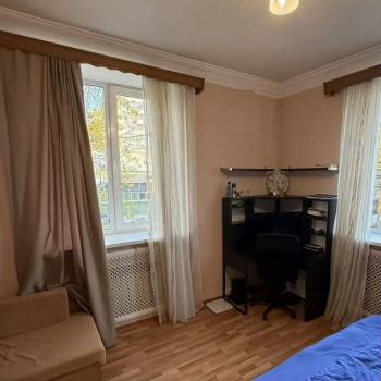 Продается 2-х комнатная квартира, 50,8 м²