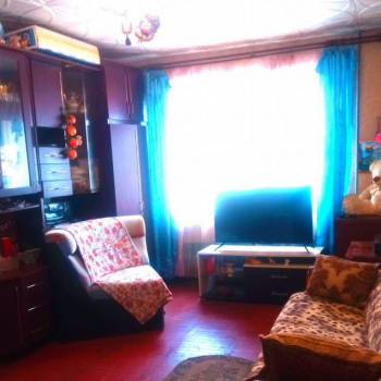 Продается 2-х комнатная квартира, 44 м²