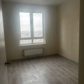 Продается 1-комнатная квартира, 34,3 м²