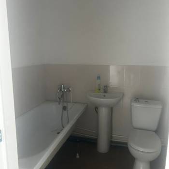 Продается 1-комнатная квартира, 34,3 м²