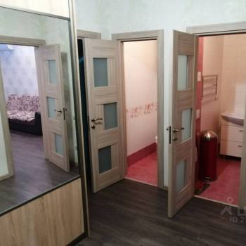 Сдается 2-х комнатная квартира, 56 м²