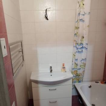 Сдается 2-х комнатная квартира, 56 м²