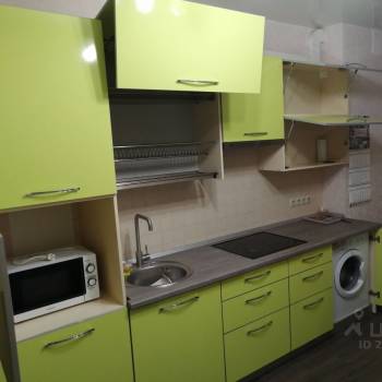 Сдается 2-х комнатная квартира, 56 м²