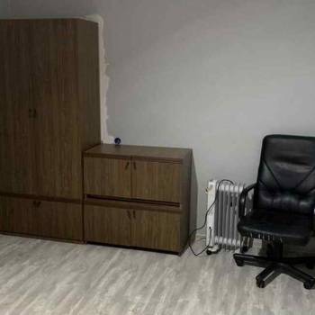 Сдается 1-комнатная квартира, 33 м²