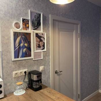 Продается 1-комнатная квартира, 49,9 м²