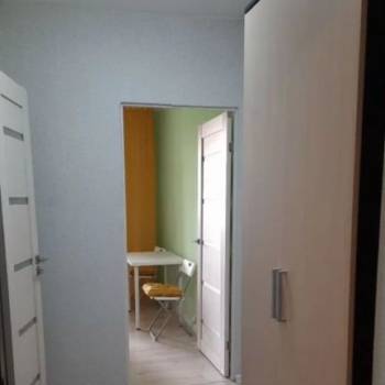 Продается 1-комнатная квартира, 39 м²