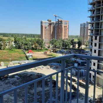 Продается 1-комнатная квартира, 39 м²