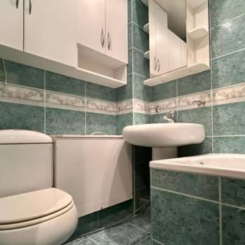Продается 3-х комнатная квартира, 66,4 м²