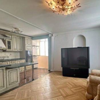 Продается 3-х комнатная квартира, 66,4 м²