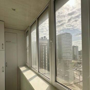 Продается 3-х комнатная квартира, 66,4 м²