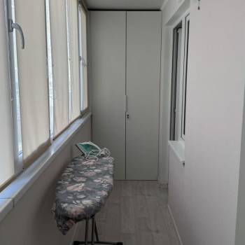 Сдается 1-комнатная квартира, 38 м²