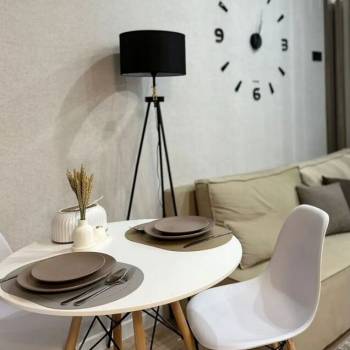 Сдается 1-комнатная квартира, 29 м²