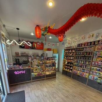 Сдается Торговое помещение, 21 м²