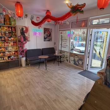 Сдается Торговое помещение, 21 м²