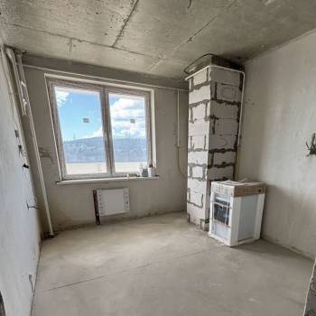 Продается 2-х комнатная квартира, 76,6 м²