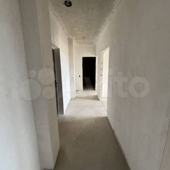Продается 2-х комнатная квартира, 76,6 м²