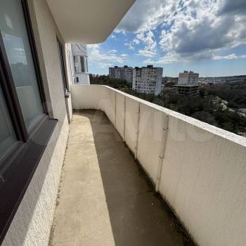 Продается 2-х комнатная квартира, 76,6 м²