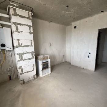 Продается 2-х комнатная квартира, 76,6 м²