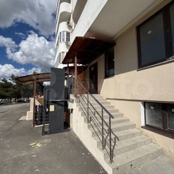 Продается 2-х комнатная квартира, 76,6 м²