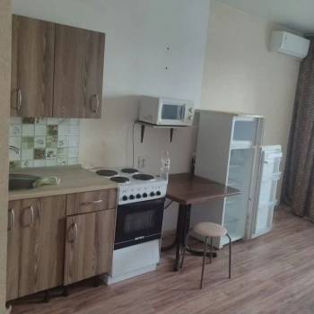 Продается 1-комнатная квартира, 26,2 м²