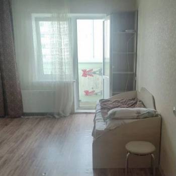 Продается 1-комнатная квартира, 26,2 м²