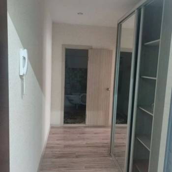 Продается 1-комнатная квартира, 26,2 м²