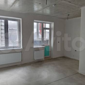 Продается 1-комнатная квартира, 31 м²