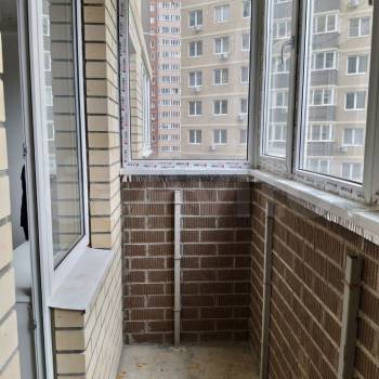 Продается 1-комнатная квартира, 31 м²