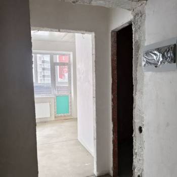 Продается 1-комнатная квартира, 31 м²