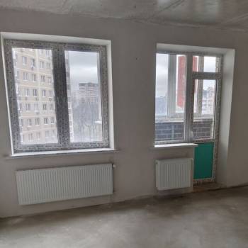 Продается 1-комнатная квартира, 31 м²