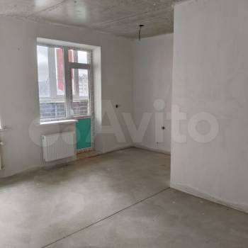 Продается 1-комнатная квартира, 31 м²