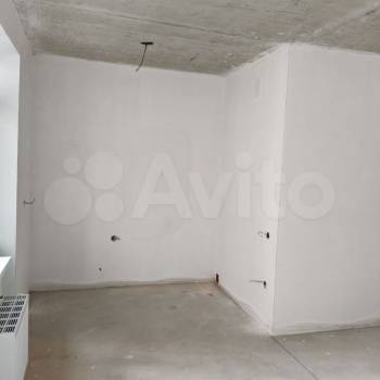 Продается 1-комнатная квартира, 31 м²
