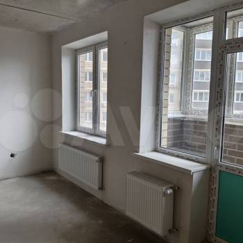 Продается 1-комнатная квартира, 31 м²