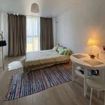 Продается 1-комнатная квартира, 30 м²