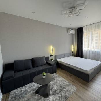 Сдается 1-комнатная квартира, 38 м²