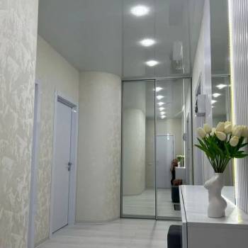 Сдается 2-х комнатная квартира, 60 м²