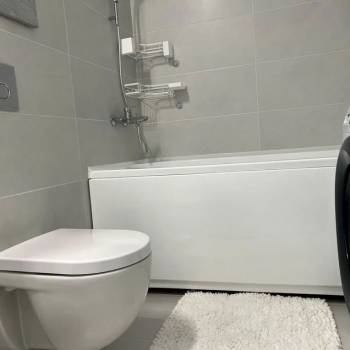 Сдается 2-х комнатная квартира, 60 м²