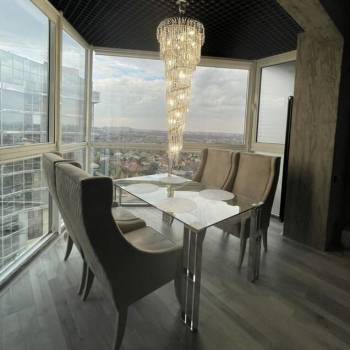 Сдается 2-х комнатная квартира, 70 м²