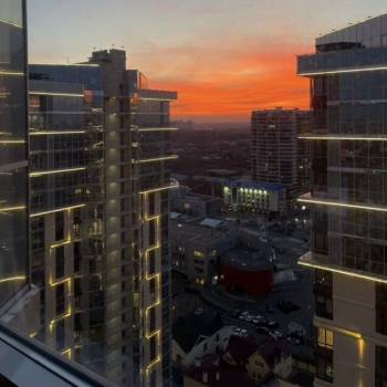 Сдается 2-х комнатная квартира, 70 м²