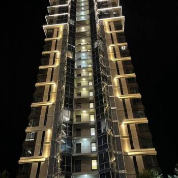 Сдается 2-х комнатная квартира, 70 м²